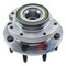 Wjb Hub Bearing Hub Assembly, Wa541006 WA541006 - alternate 1